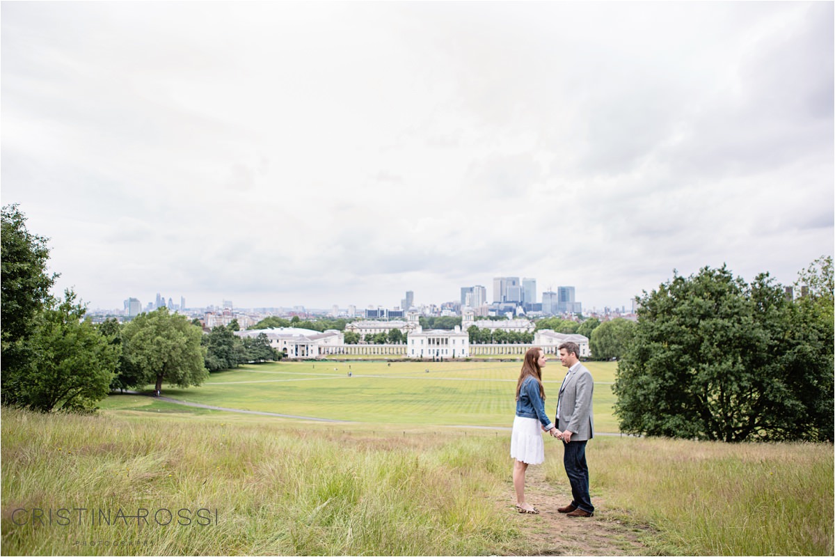 Greenwich Pre wedding shoot_0017